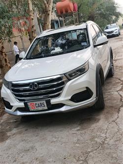 بايك سينوفا X65